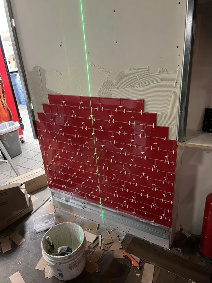 Slide of Veliz Remodeling