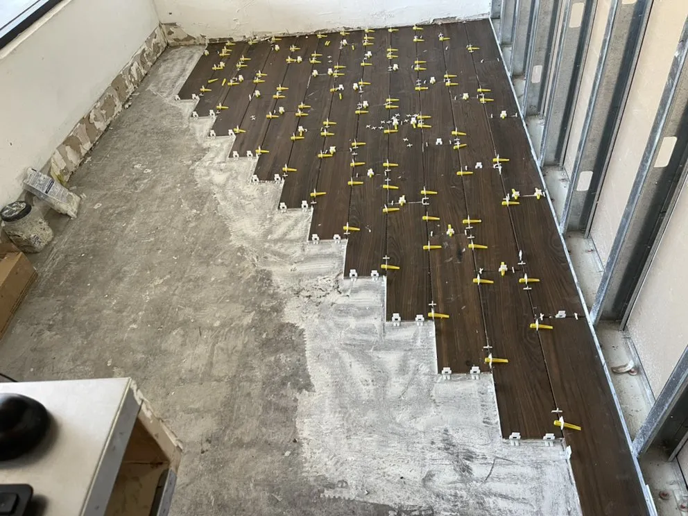 Slide of Veliz Remodeling