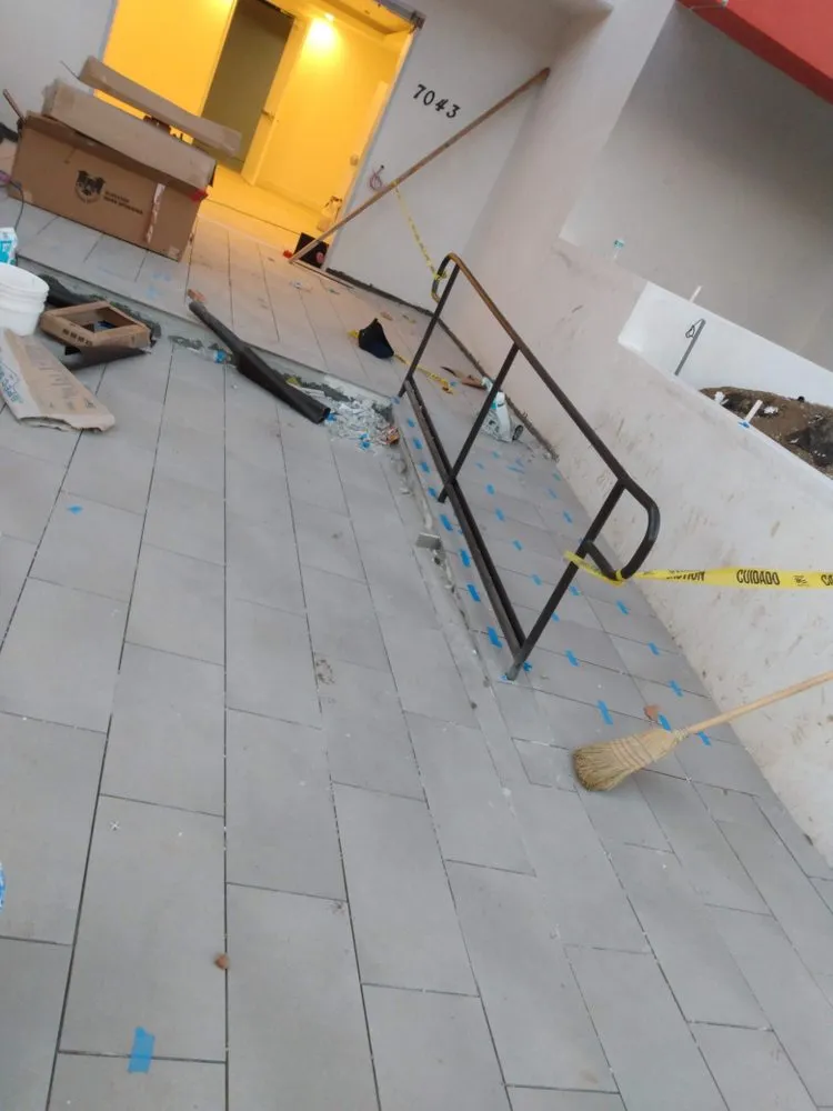 Slide of Veliz Remodeling