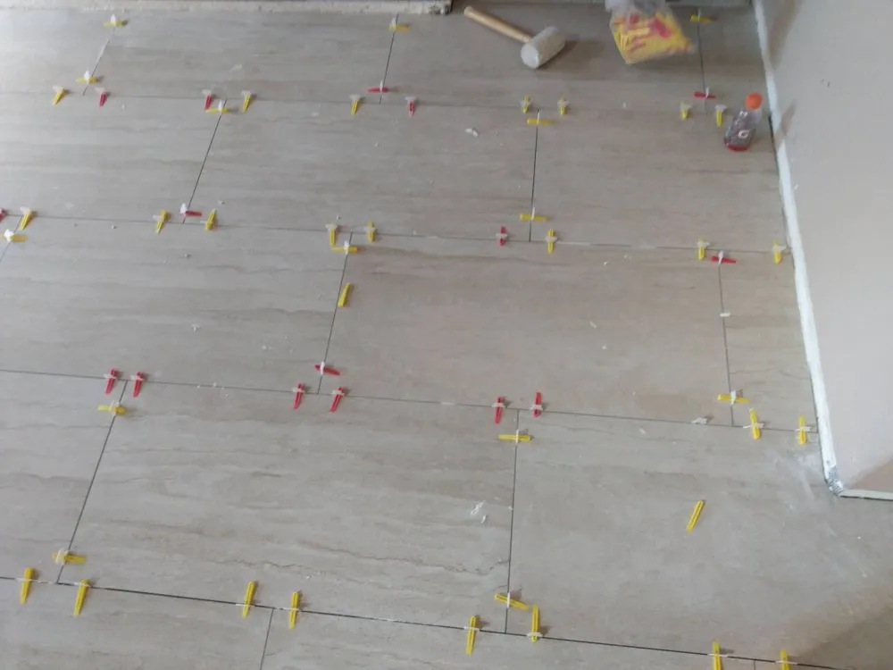 Slide of Veliz Remodeling