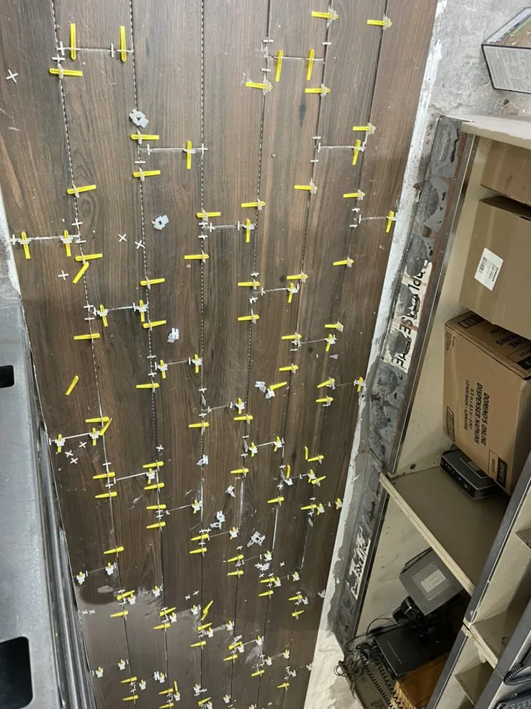 Slide of Veliz Remodeling