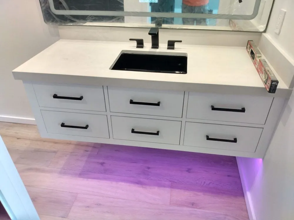 Slide of Veliz Remodeling