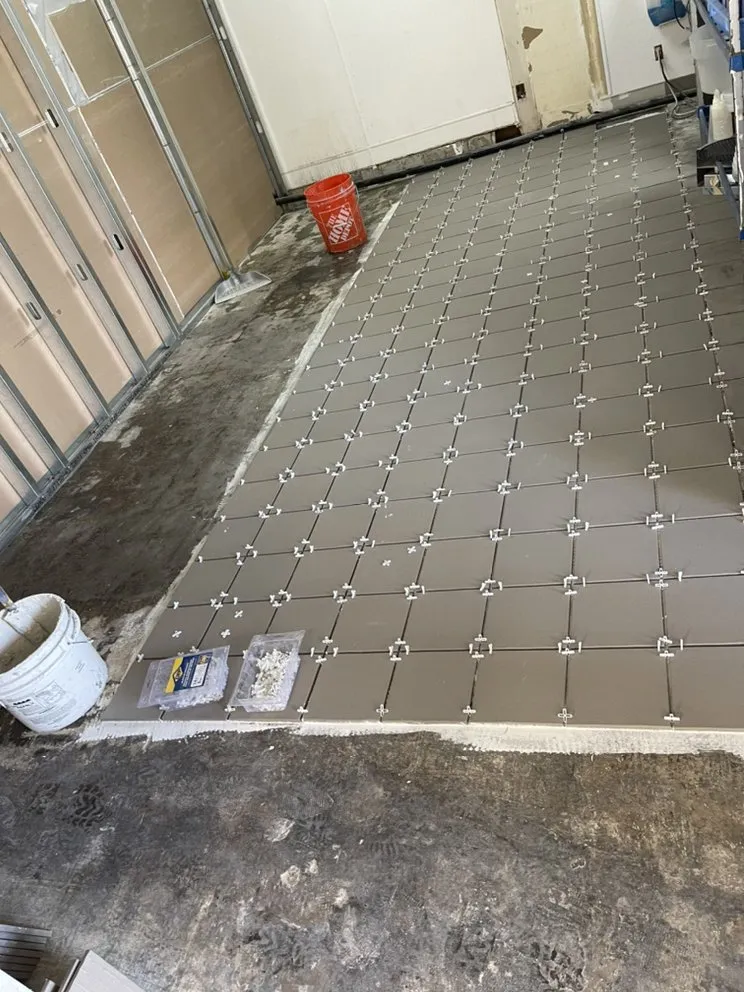 Top-rated water heater service in Los Angeles, CA by Veliz Remodeling