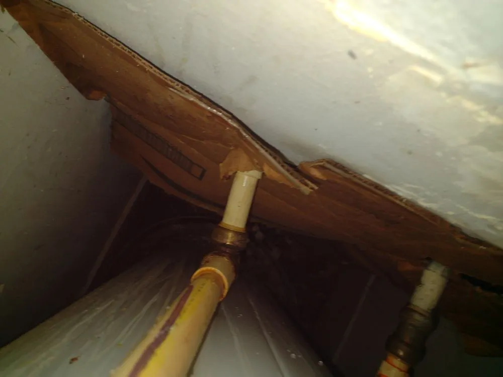 Slide of Vell & Dell Plumbing And Remodeling