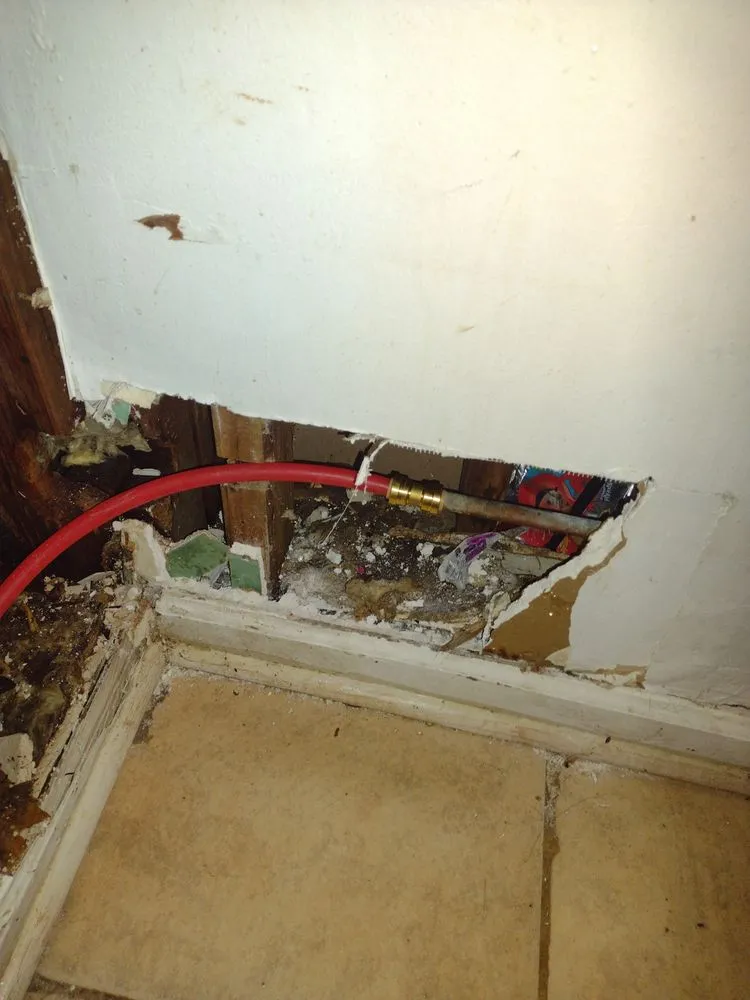 Slide of Vell & Dell Plumbing And Remodeling