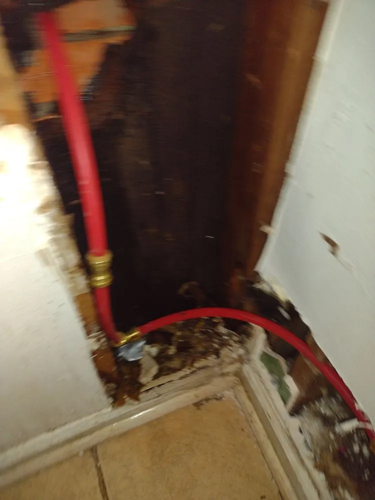 Slide of Vell & Dell Plumbing And Remodeling