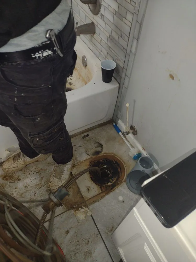 Slide of Vell & Dell Plumbing And Remodeling