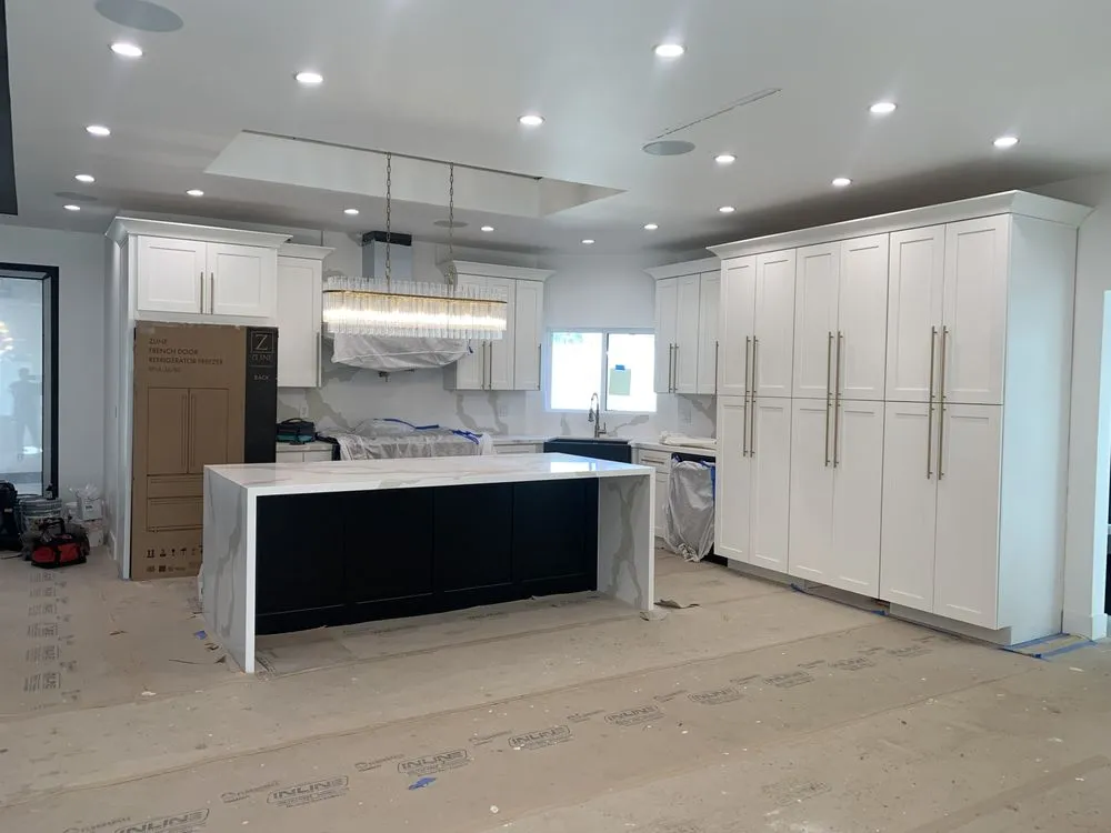 Quality plumbing repair in Reseda, CA by Velmor Construction