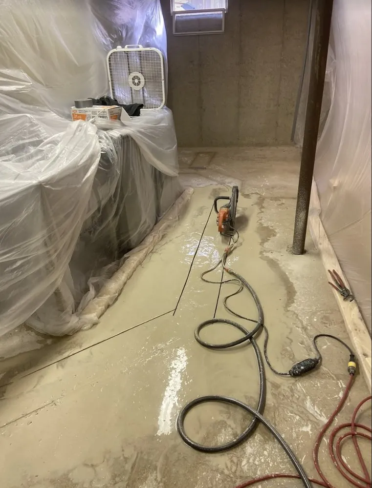 Professional leak detection service in Merrillville, IN - Velocity Plumbing