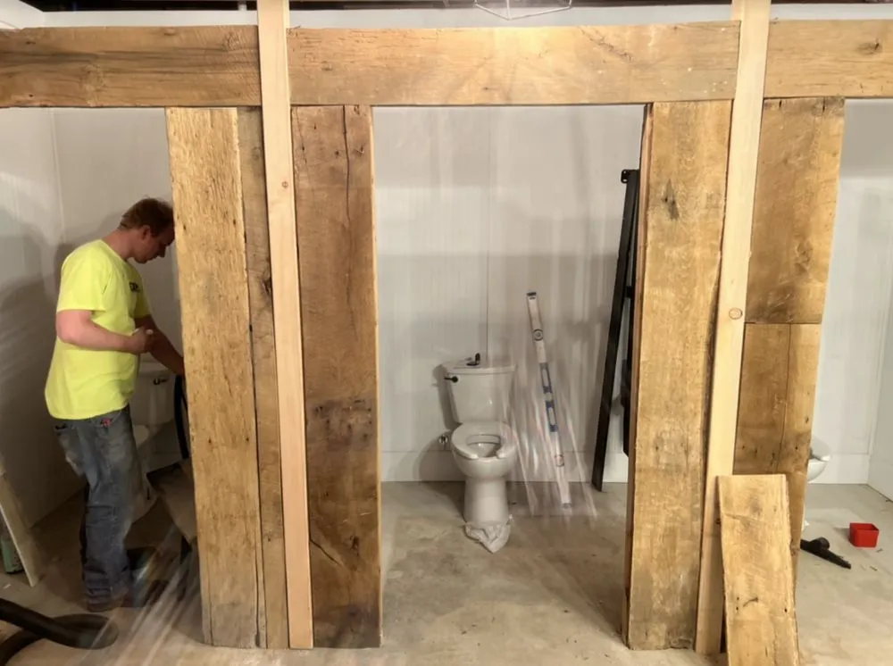 Slide of Velocity Plumbing