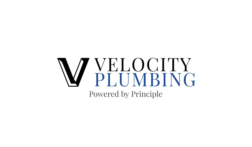 Slide of Velocity Plumbing