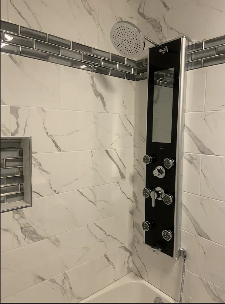 Slide of Velocity Plumbing