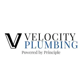 Slide of Velocity Plumbing