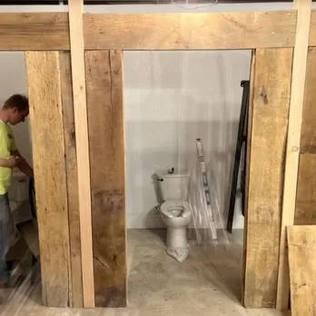 Slide of Velocity Plumbing