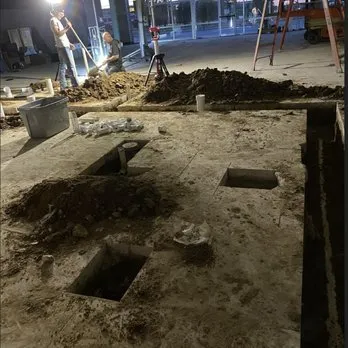 Slide of Velocity Plumbing