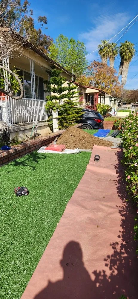 Slide of Velocity Rooter & Plumbing Services