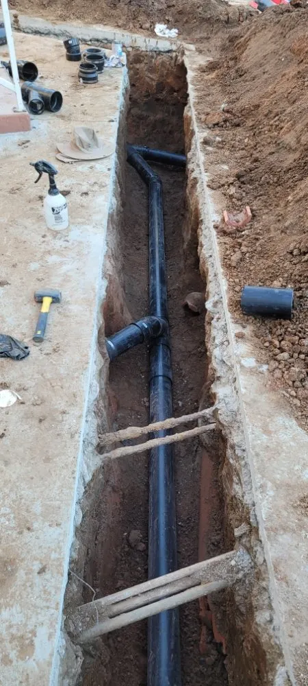 Quality pipe repair in Los Angeles, CA by Velocity Rooter & Plumbing Services