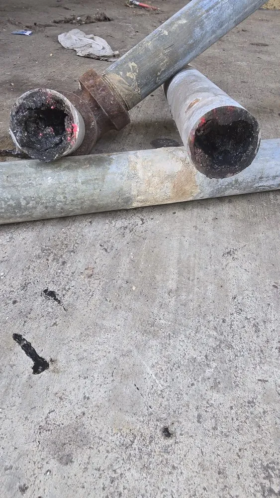 Slide of Velocity Rooter & Plumbing Services