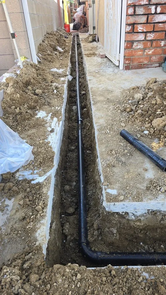 Slide of Velocity Rooter & Plumbing Services