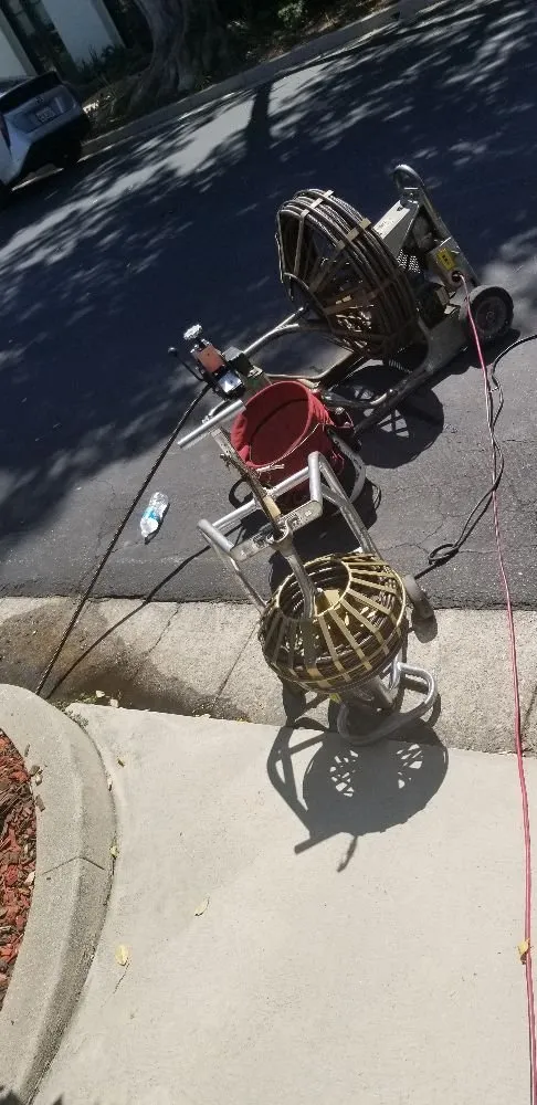 Slide of Velocity Rooter & Plumbing Services