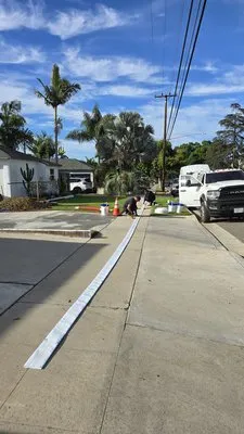 Velocity Rooter & Plumbing Services Logo