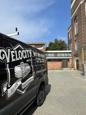 Velocity