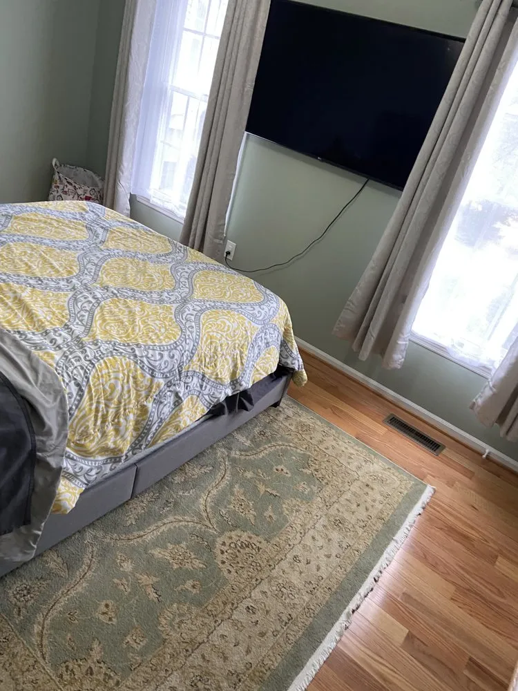 Slide of Velásquez Cleaning Company