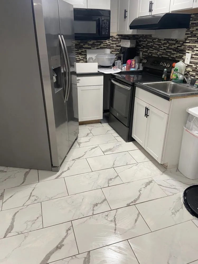 Slide of Velásquez Cleaning Company