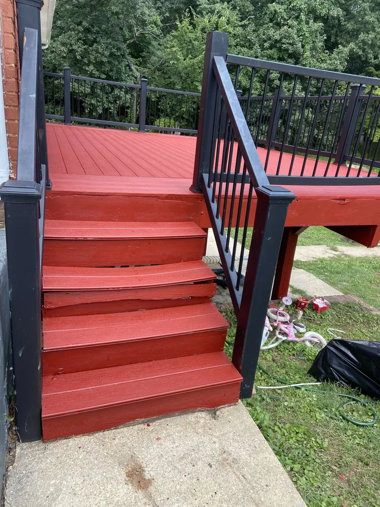 Slide of Velásquez Cleaning Company