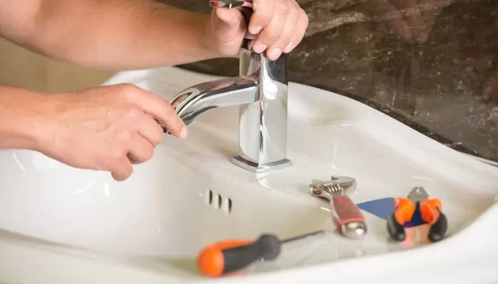 Expert plumbing repair for homes in Westlake Village, CA by Velvet Plumbing - Thousand Oaks