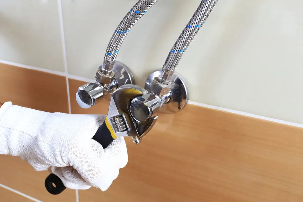 Trusted water heater service for homes in Westlake Village, CA by Velvet Plumbing - Thousand Oaks