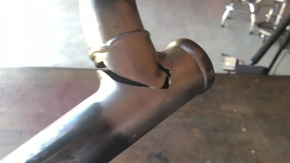 Slide of Velvet Plumbing