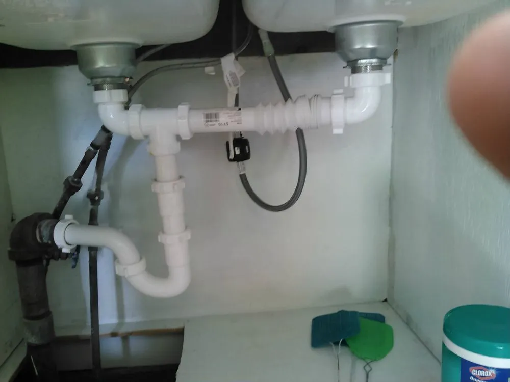 Slide of Velvet Plumbing