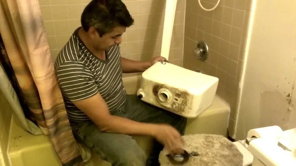 Quality plumbing repair in Hidden Hills, CA by Velvet Plumbing Topanga