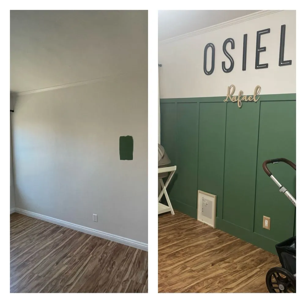 Slide of Venegas Construction Group