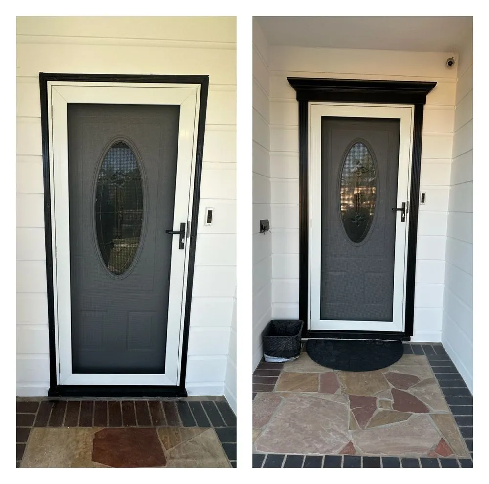 Slide of Venegas Construction Group