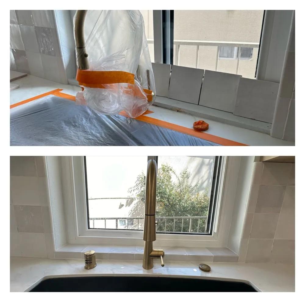 Professional plumbing repair experts serving Litchfield Park, AZ - Venegas Construction Group