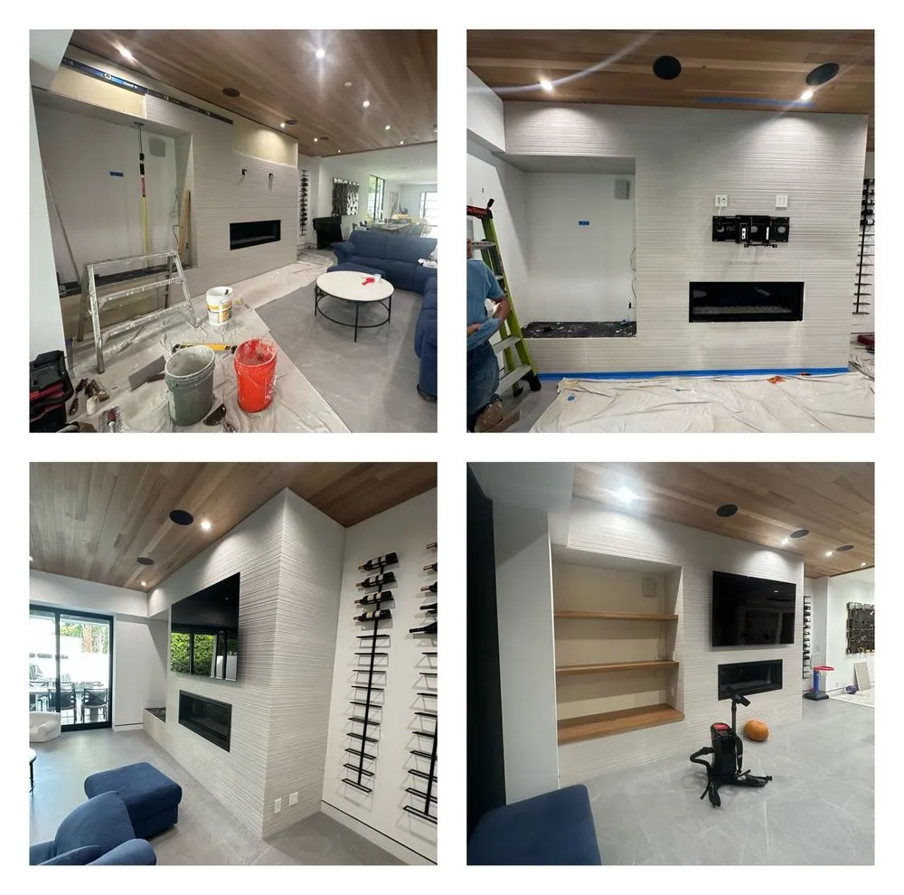 Quality drain cleaning for homes in Litchfield Park, AZ by Venegas Construction Group