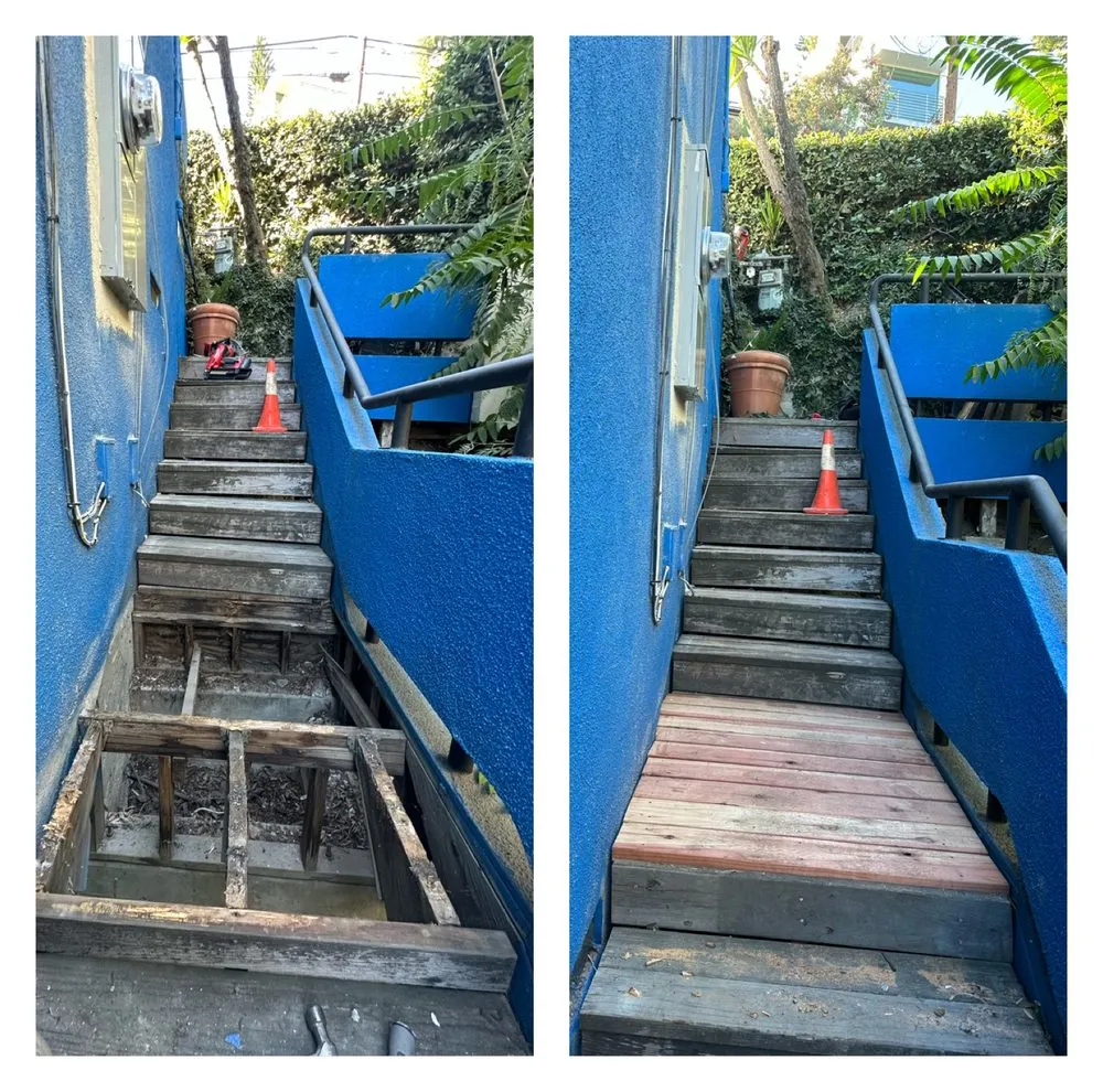 Slide of Venegas Construction Group