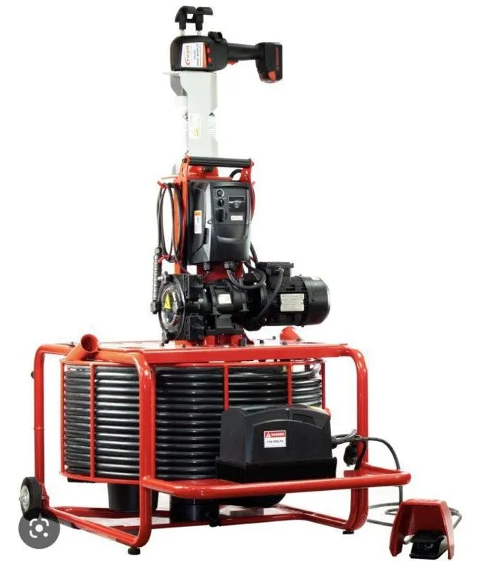 Slide of Venger Lining