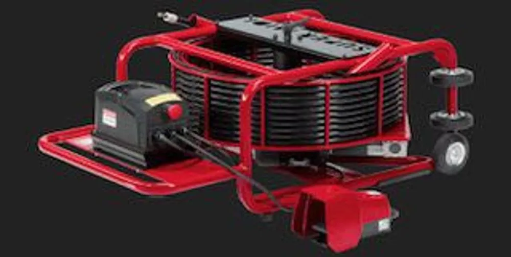 Slide of Venger Lining