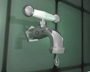 Venhoff Plumbing & Heating Logo