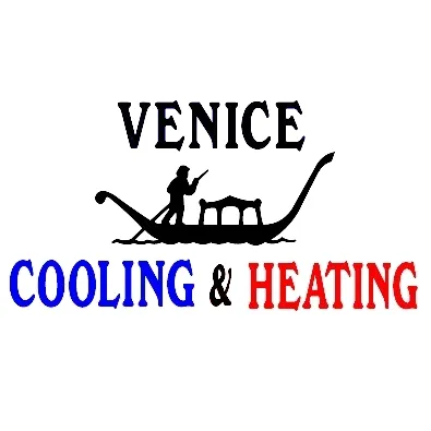 Slide of Venice Cooling Heating and Plumbing
