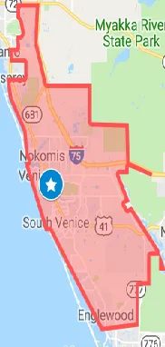 Slide of Venice Cooling Heating and Plumbing