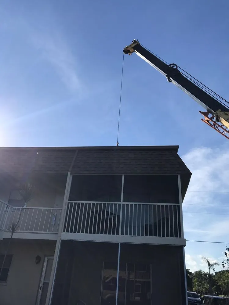 Slide of Venice Cooling Heating and Plumbing