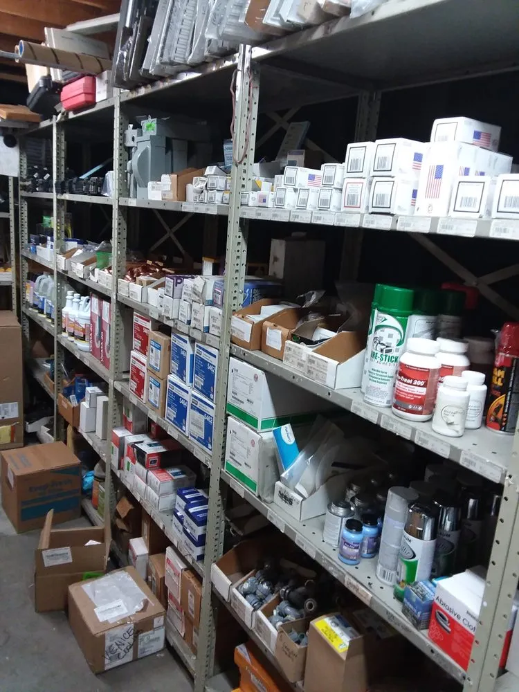 Slide of Venice Cooling Heating and Plumbing