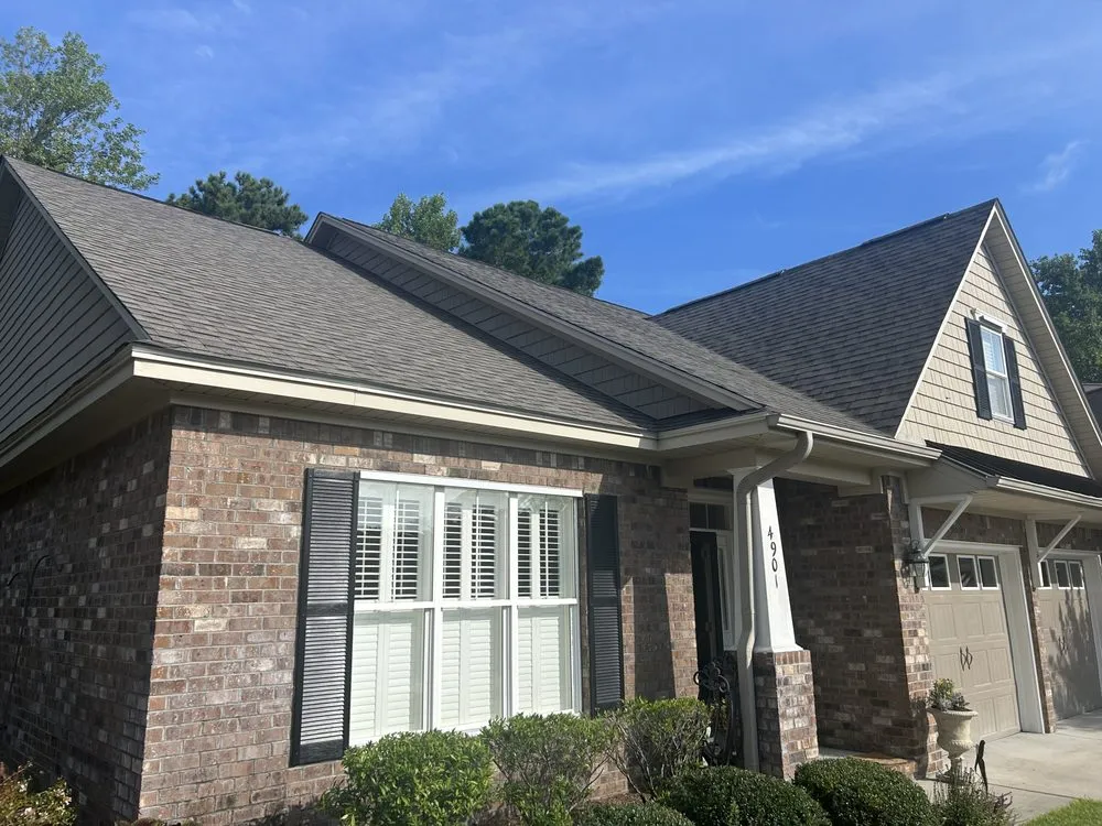 Slide of Venters' Construction