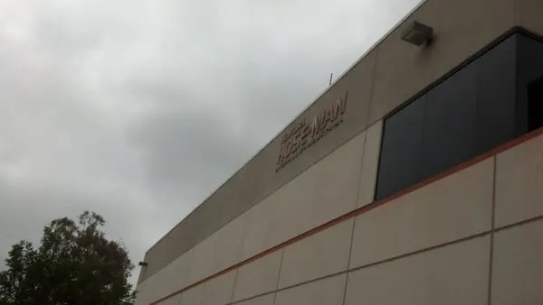 Ventura Hose-Man Logo