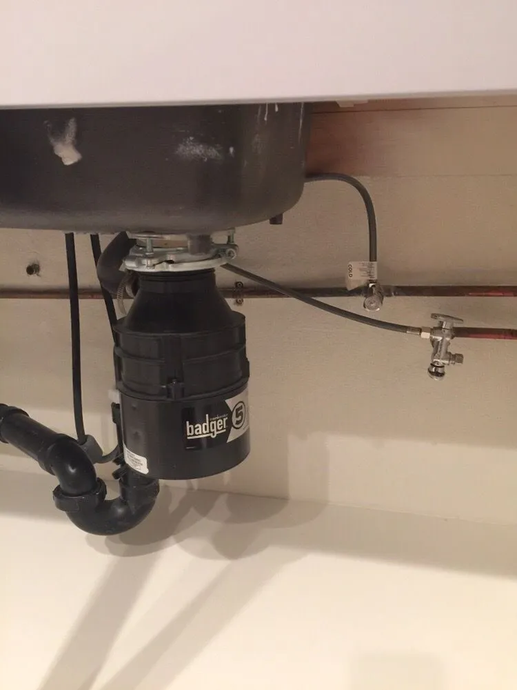 Slide of Ventura's Plumbing & Drain Cleaning