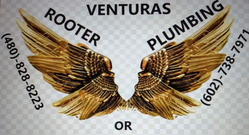 Slide of Venturas Rooter Plumbing